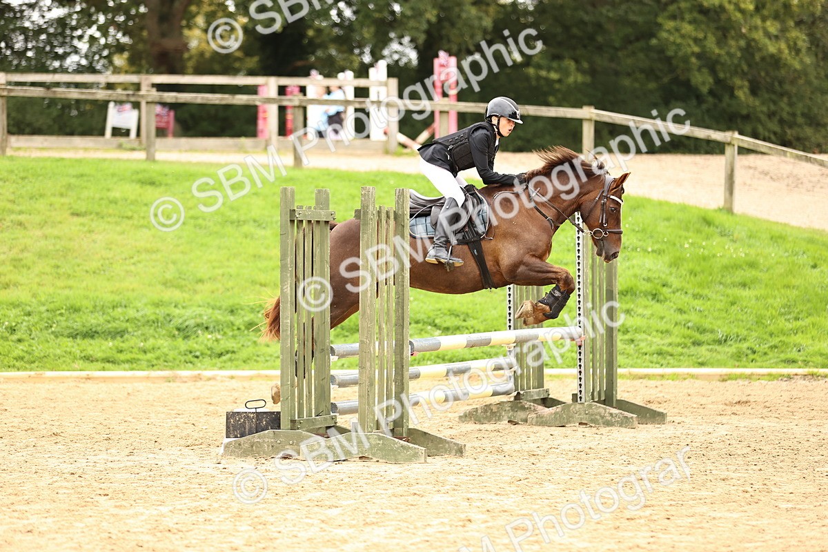 SBM_64687 - J17 - Junior Pony 80cm Championship