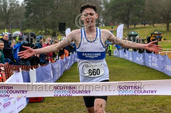 Falkirk26-914528 - U20 Men