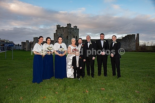 256 - Roseann and John Wedding