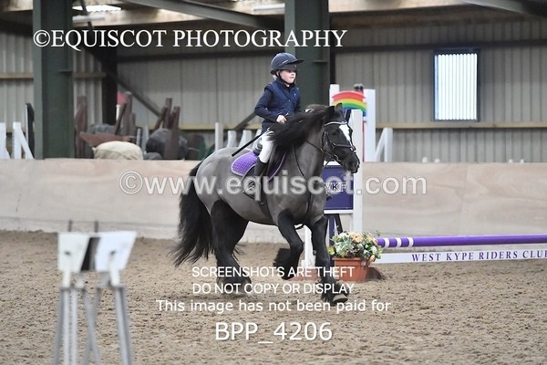 BPP_4206 - CLASS 1 BEGINNERS