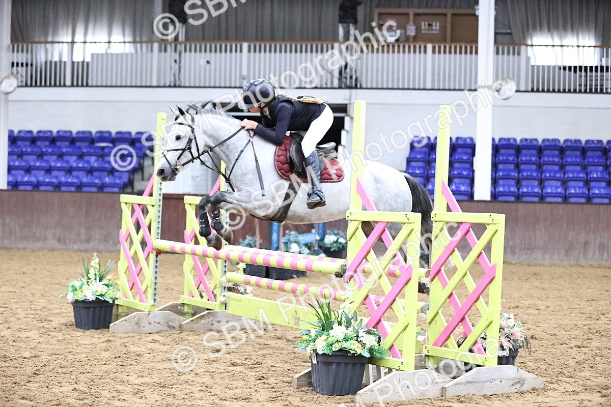 SBM_000435 - Class 2 - Pony British Novice - 80cm Open