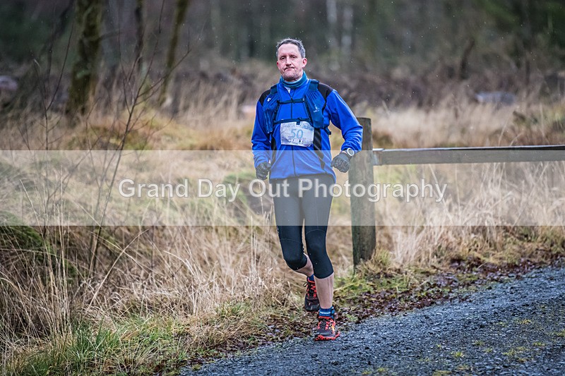 HTE Kielder Duathlon-734 - High Terrain Events Kielder Off Road Duathlon Sunday 8th January 2023