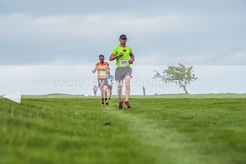 Hay-O-500 - Hay O Trail Race Tuesday 23rd May 2023
