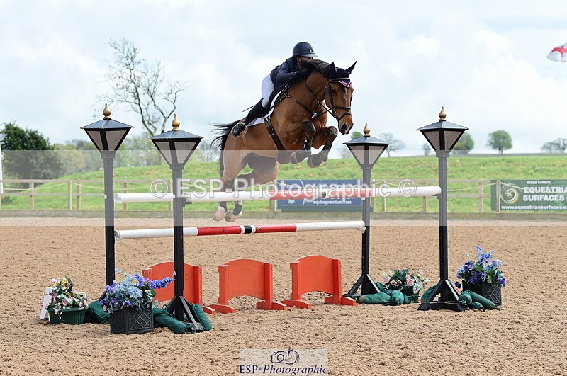 230505A-150206-04876 - Cls 22 Talent Seeker Jump Off