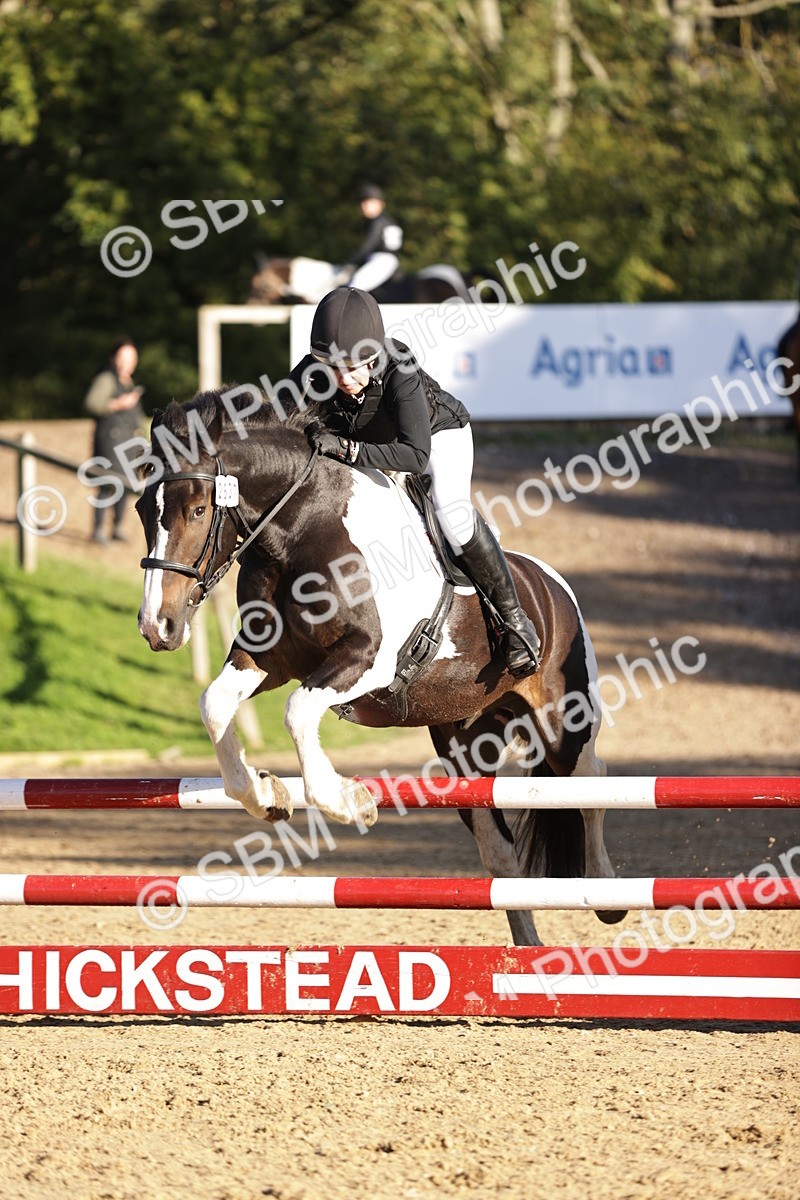 SBM_12181 - E6 - Eventers Challenge 80cm Championship