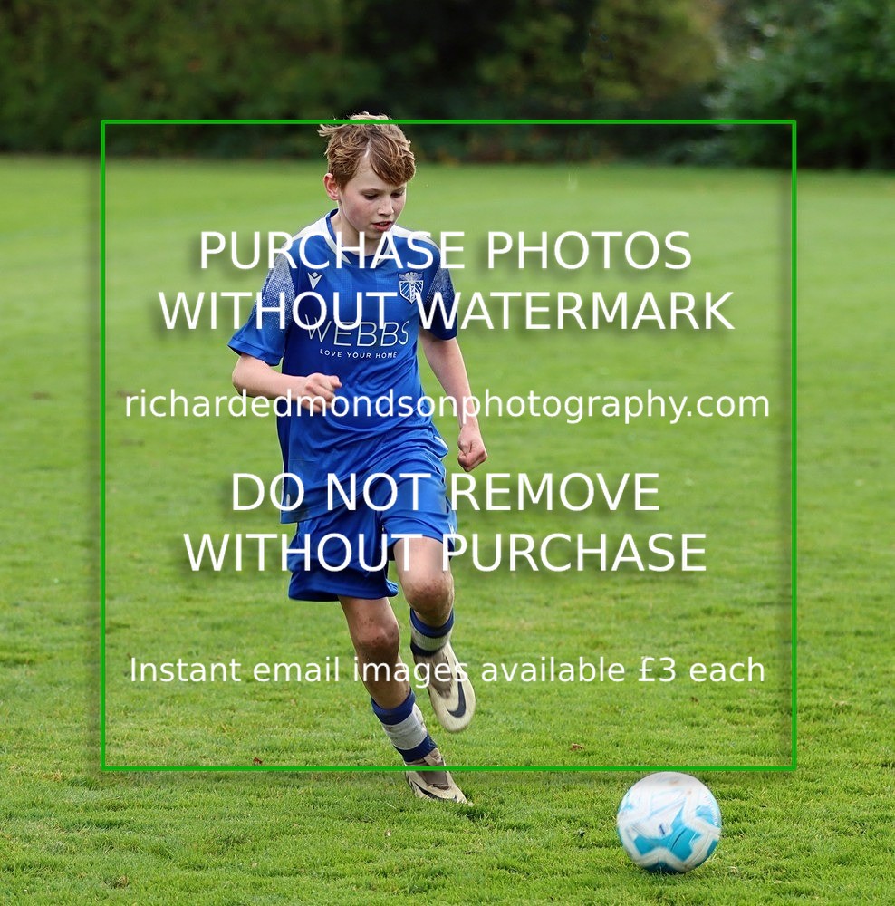IMG_9651 - Wattsfield Youth U13 vs Lancaster City Juniors U14's Scorpions (27/10/24)