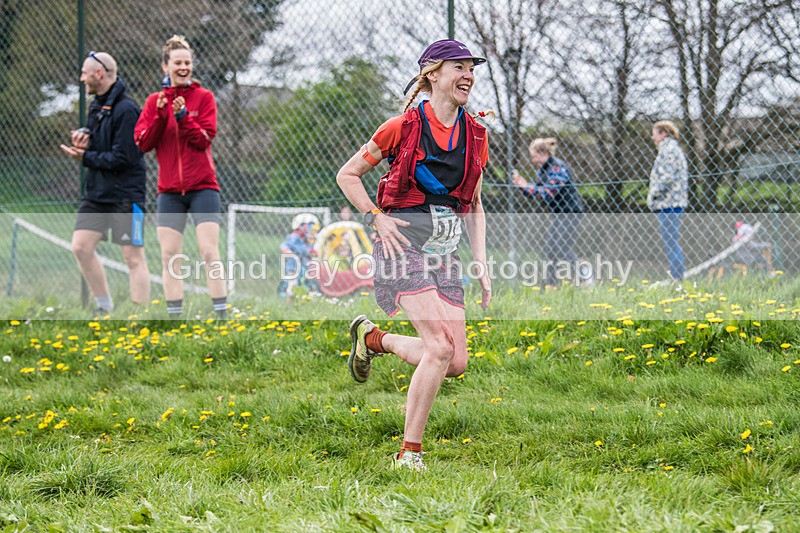 3 Peaks Finish-942 - The 3 Peaks Race Saturday 26th April 2025 - The Finish