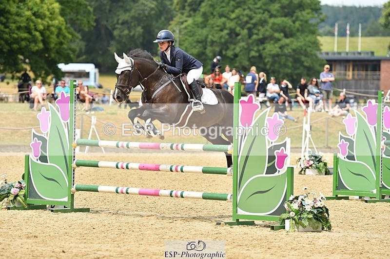 230617-121952-02577 - Cls 09 Blue Chip Pony Newc 1st Rnd