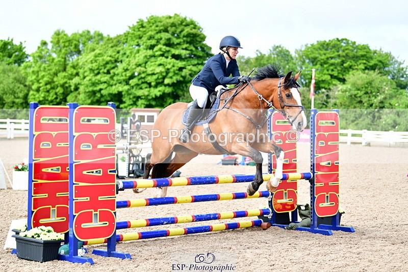 240526A-093700-07123 - Cls 32 British Novice and 90cm Open