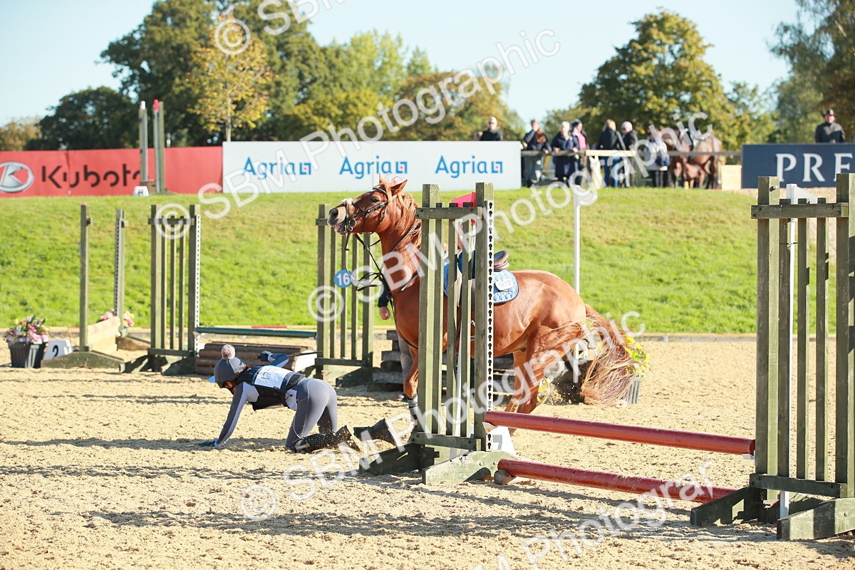 SBM_15275 - E5 - Eventers Challenge 50cm Open