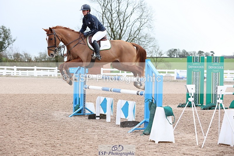 240223A-145247-02025 - Cls 6 Foxhunter and 1.20m Open