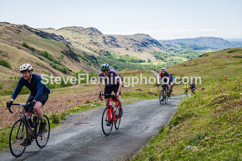 144447-2 - Hardknott Pass Camera 1 14.00-15.00