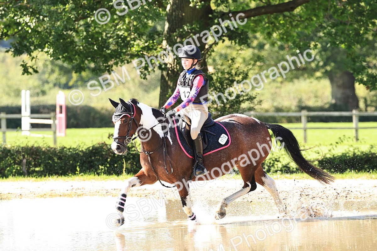 SBM_23698 - E11 - Eventers Challenge 60cm Championship