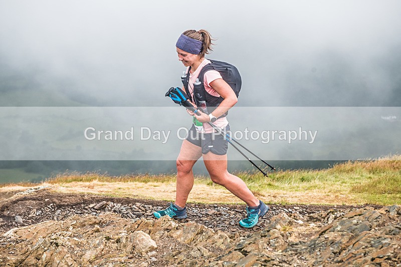 Lakes Ultra-244 - Kong Lakes Ultra Fell Race Saturday 24th June 2023