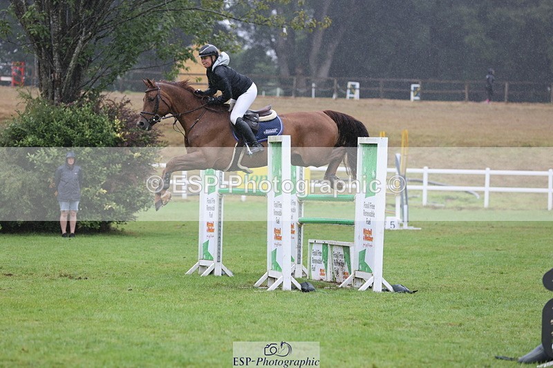 250830A-155438-07322 - Cls 17 Snr Foxhunter
