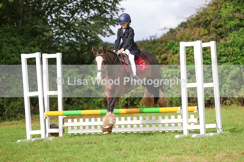 3E7A5335 - Class 1: 60cm Juniors and Seniors