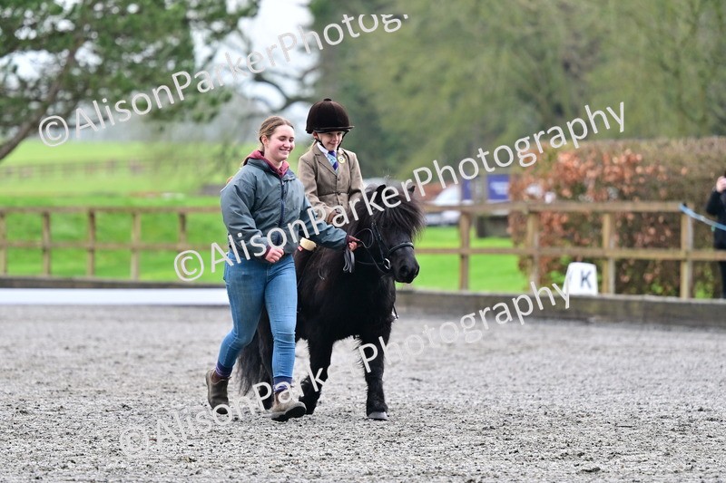 20260125-0975 - Class 9a - Walk Trot Assisted