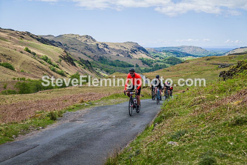 122933 - Hardknott Pass Camera 1 12.00-13.00