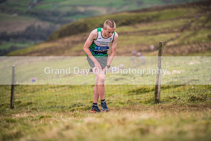 Keswick-230 - Inter Counties & Up and Down Mountain Running Champs (Junior & Senior Races) Sunday 21st April 2024