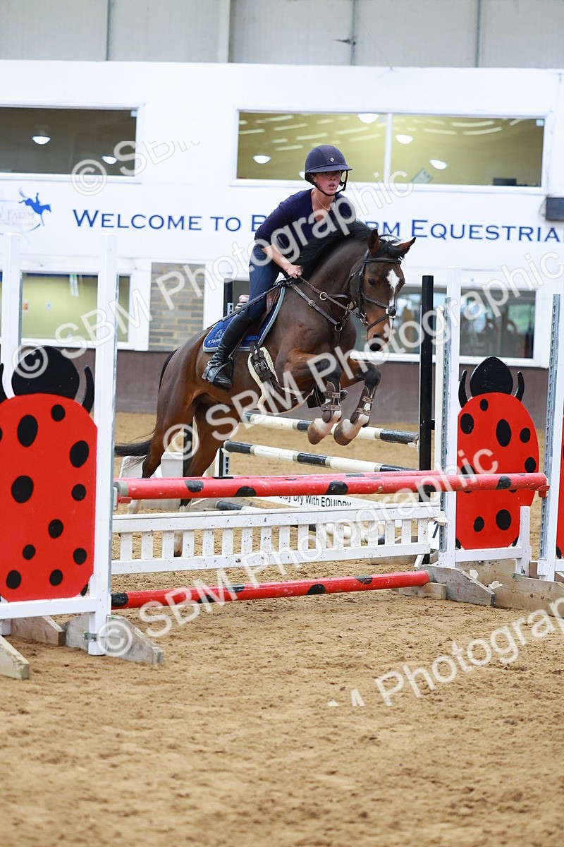 SBM_000502 - Class 2 - 90cm