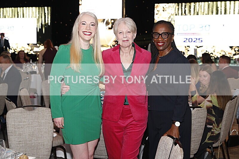 _09I1450 - The GBCA Top 30 Awards 2025