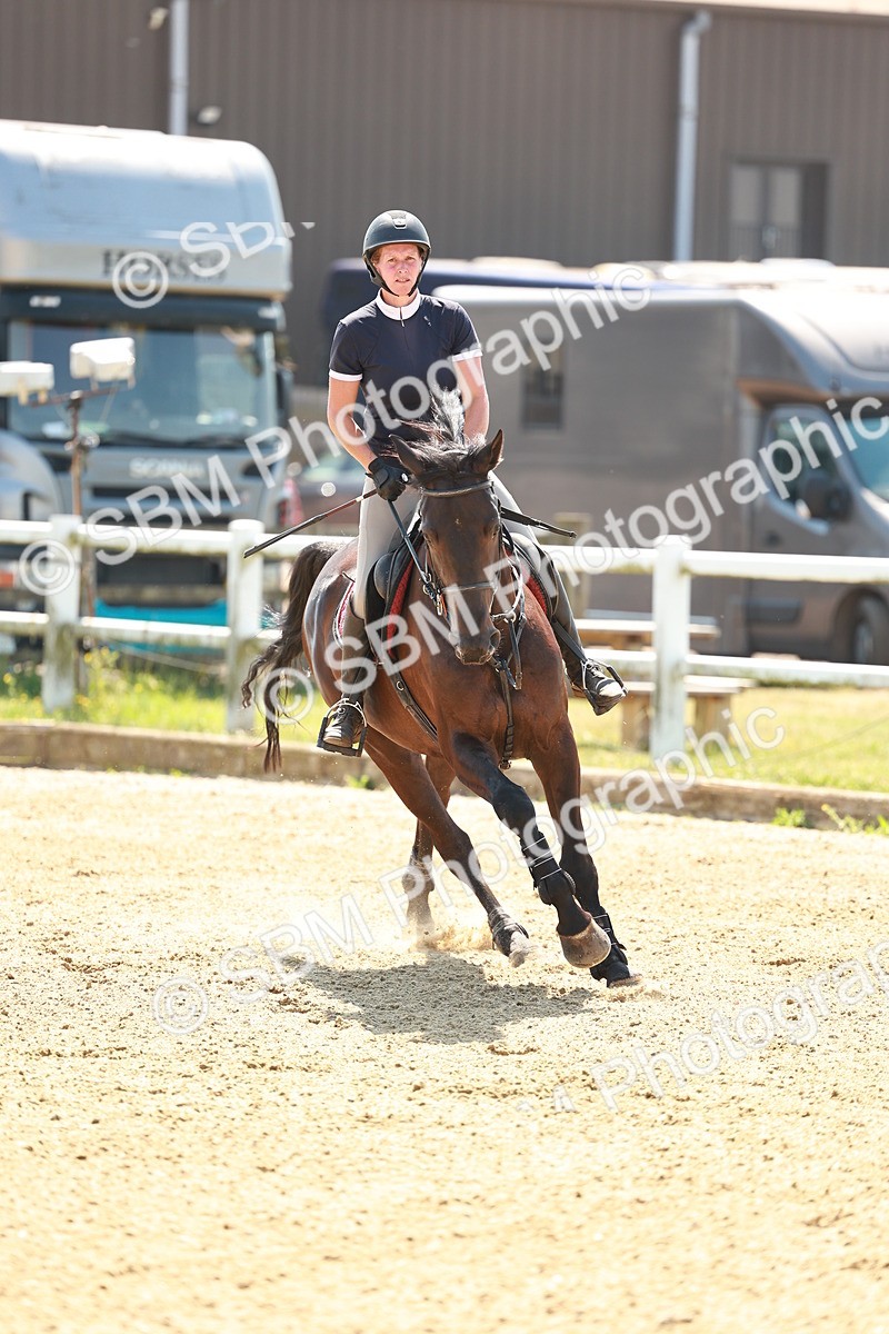 SBM_000891 - Class 3 - Senior Discovery - 1.00m