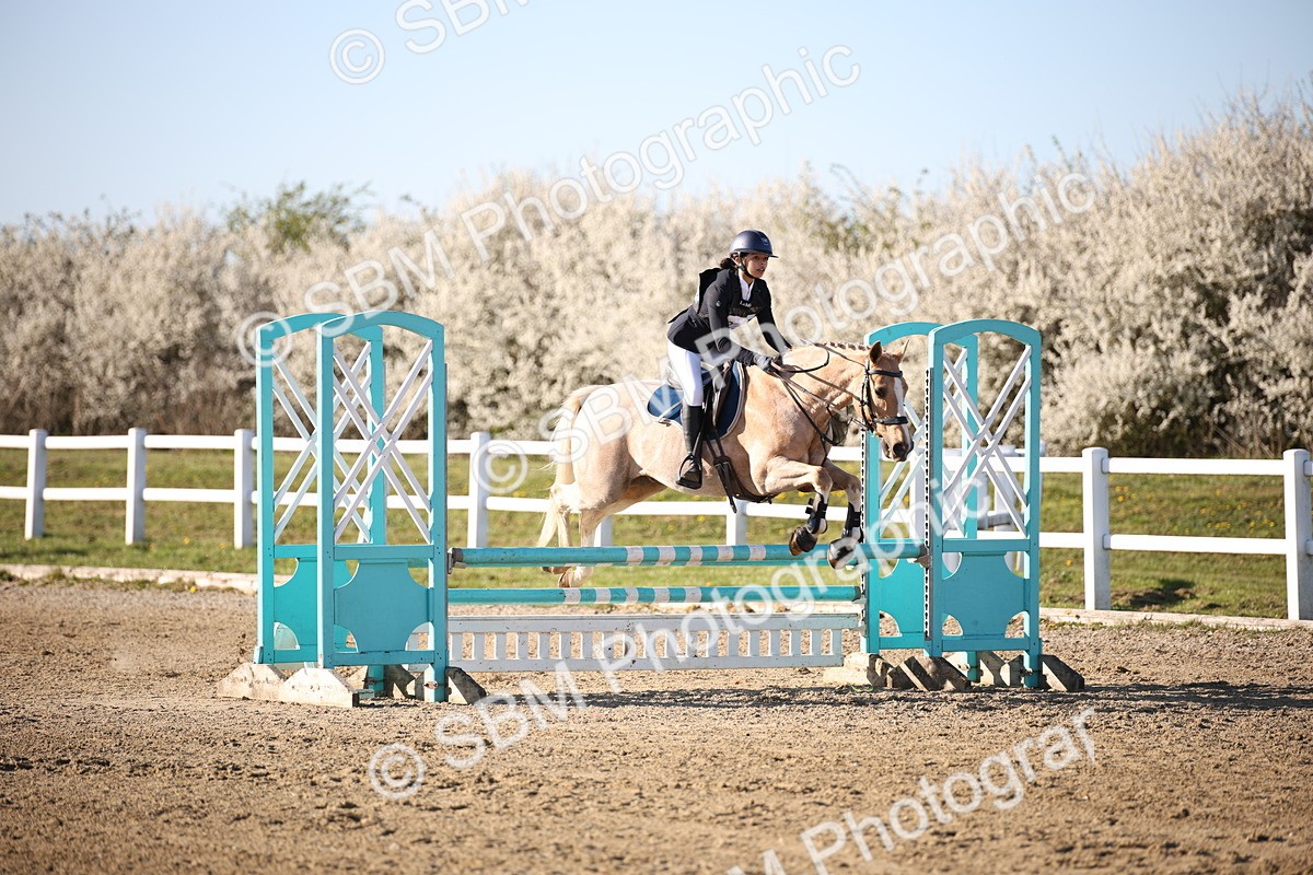 5K7A0384 - Class 5 - 80cm