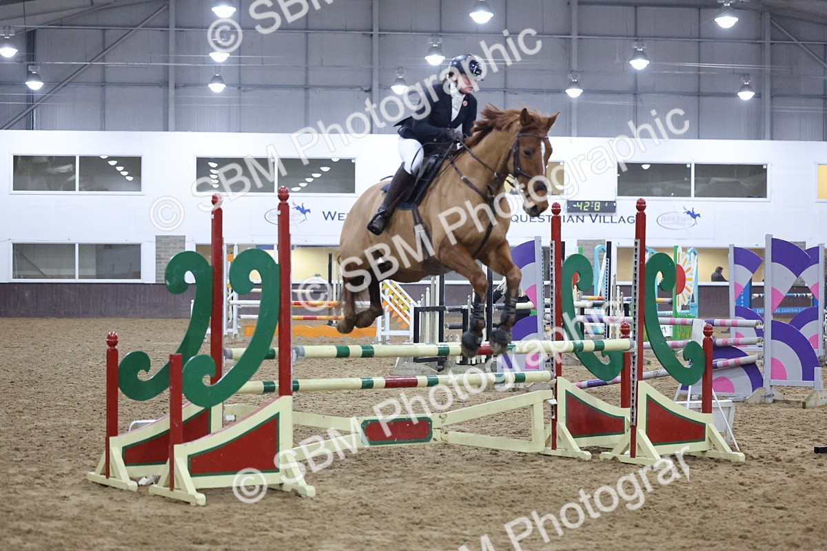 SBM_001977 - Class 4 - 1.00m