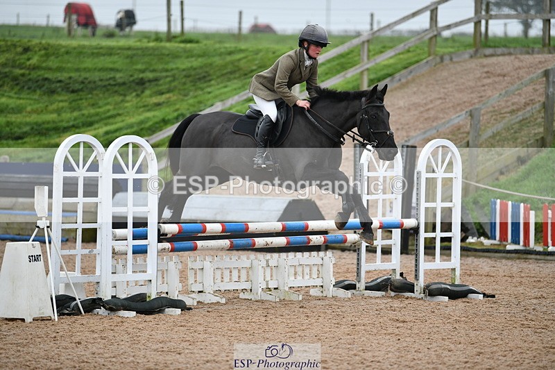 241102A-101340-03528 - SAT Cls 0 Clear Round