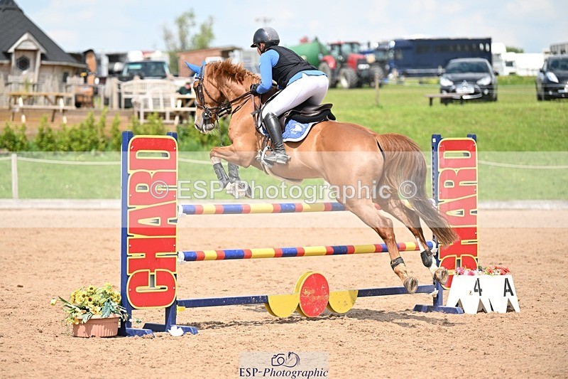 250511-143435-14376 - Cls 28 Snr Newcomers