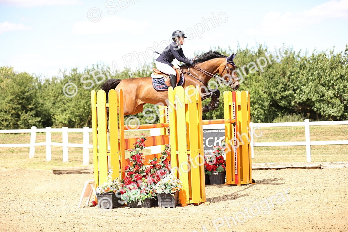 SBM_004152 - Class 23 - Talent Seekers Inc 7 yr Old Championship Qualifier 1.30 - 1st Half