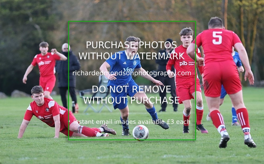 IMG_9283 - Kirkby Lonsdale Reserves vs Carnforth Rangers (16/4/24)