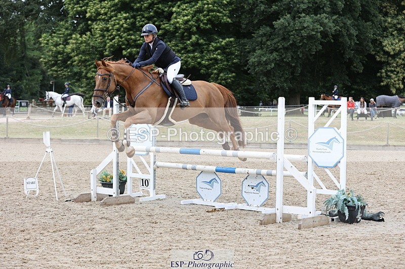 250705A-124937-14264 - Cls 35 95cm Amateur Quali