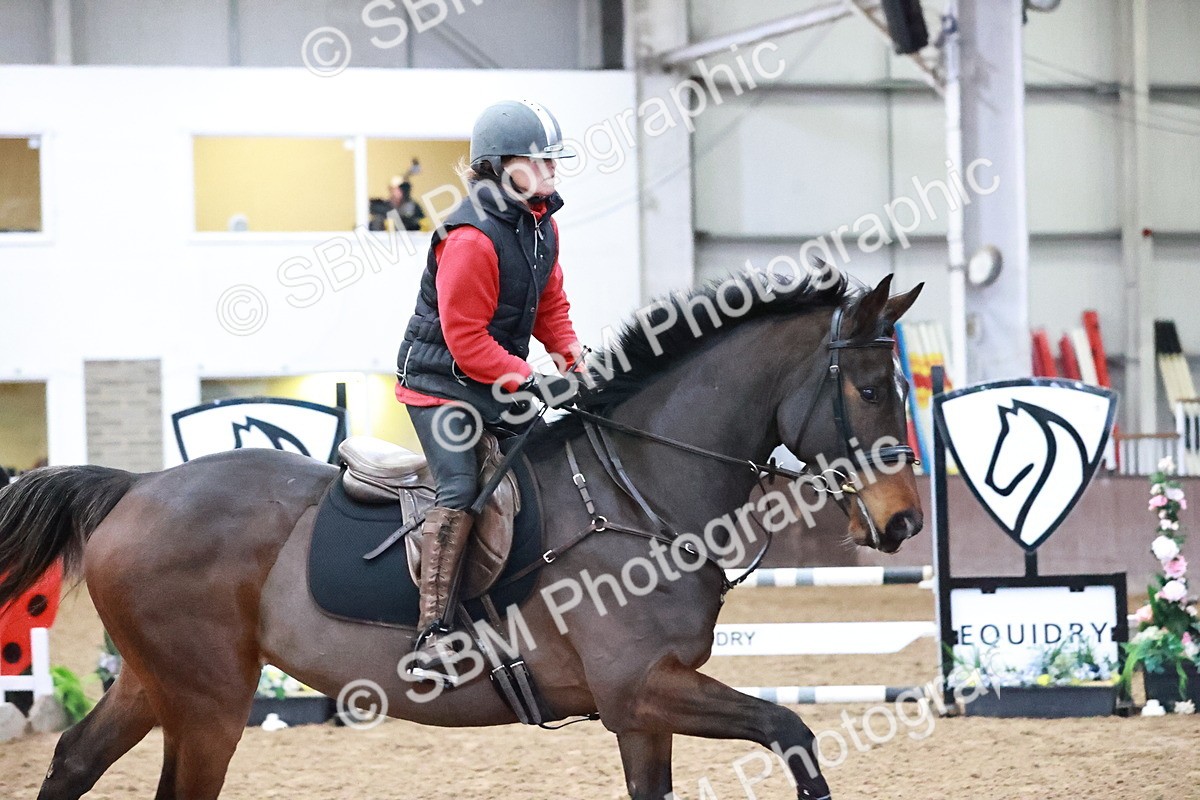 SBM_000093 - Class 1 - Clear Round