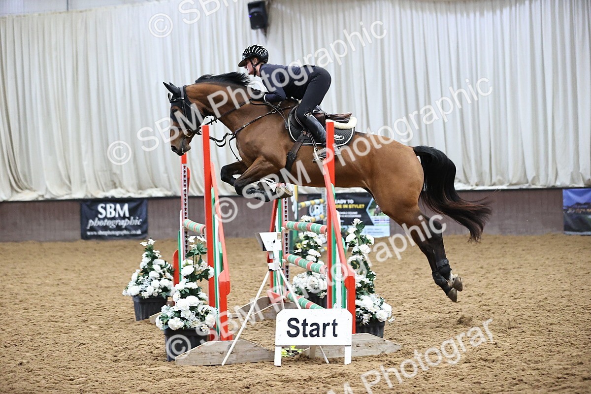 SBM_007515 - Class 19 - Senior Newcomers 1.10m