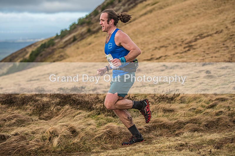 Blake Fell-538 - Blake Fell Race Saturday 25th January 2025