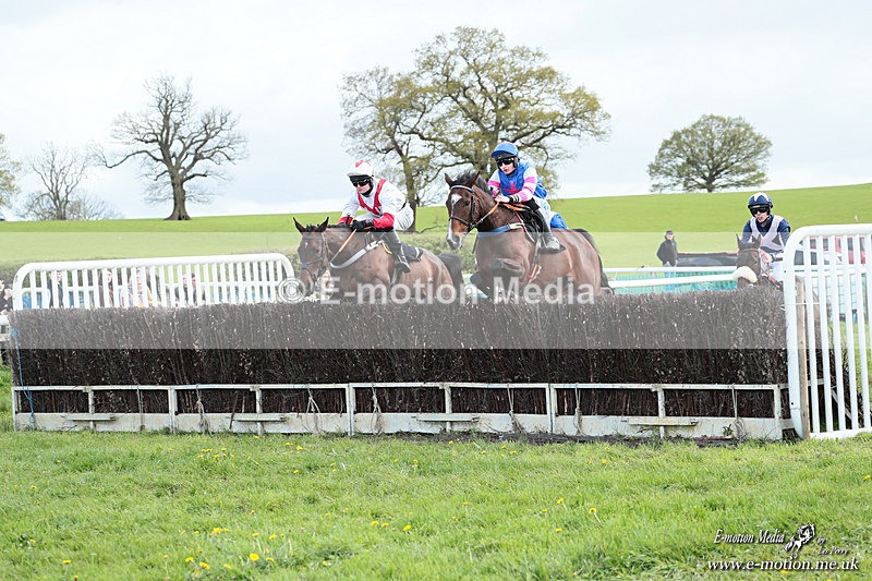 PtP 180426 1063 - Worcestershire Hunt PtP Chaddesley Corbett 18/04/26