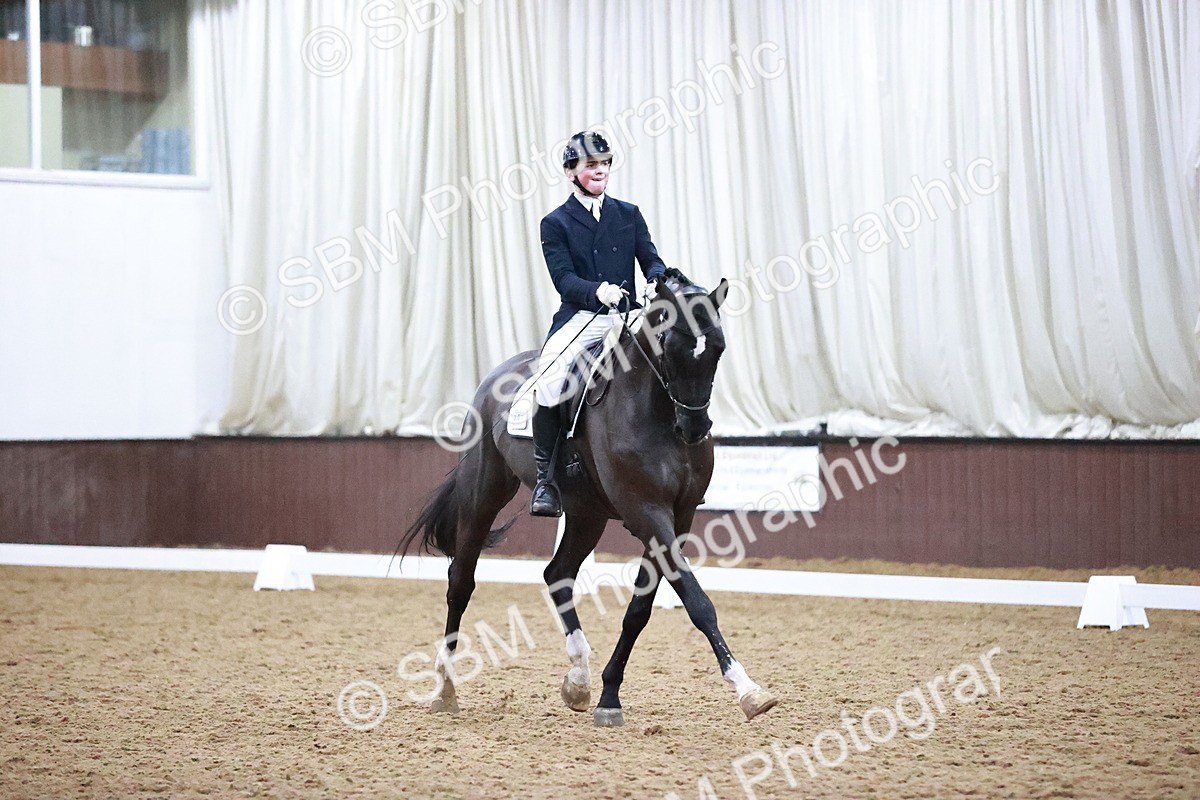 SBM_005442 - Class 20-22 - FEI I - FEI II