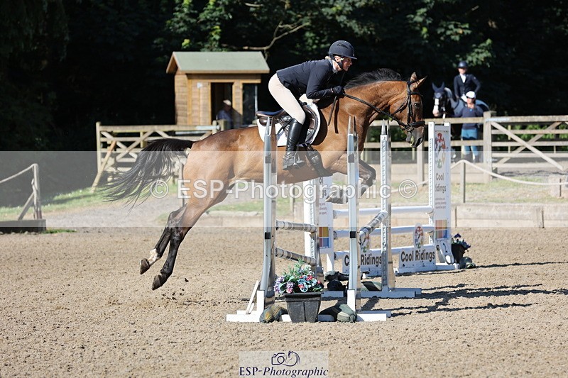 250703A-090129-00195 - Cls 5 85cm Amateur Qualifier