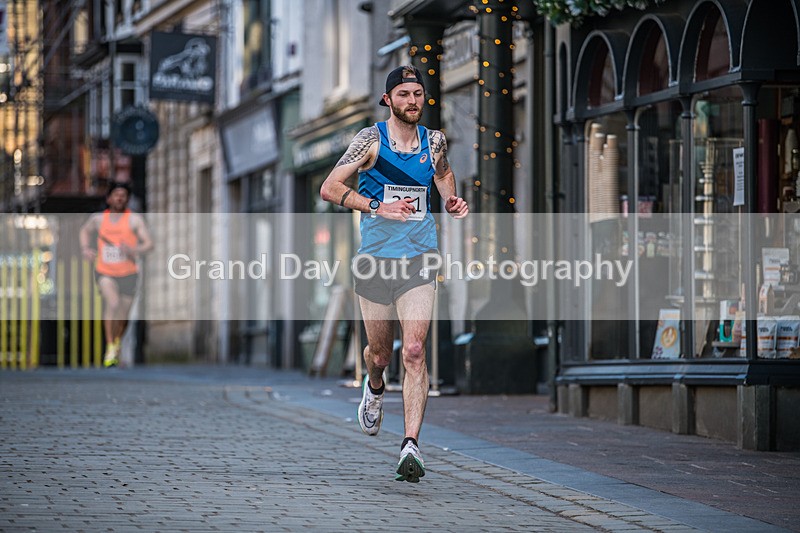 Keswick RTH-212 - Keswick AC Round The Houses Road Race Wednesday 24th April 2024