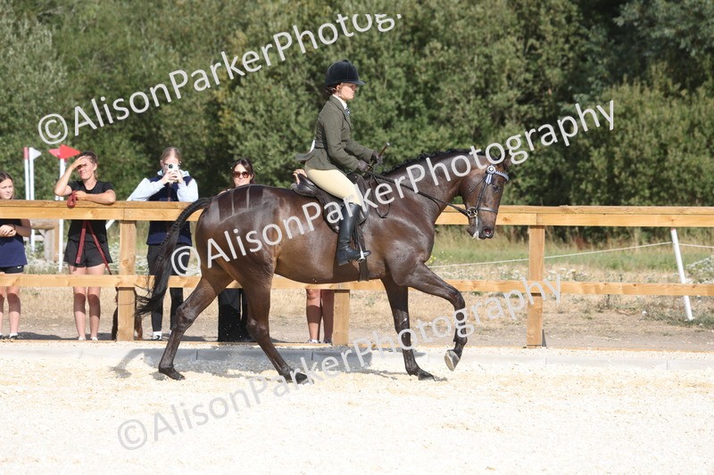 20260802-0123 - Class 5 - ROR Ridden