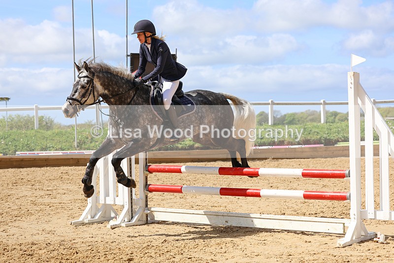 3E7A7803 - Class 9: 80cm Senior