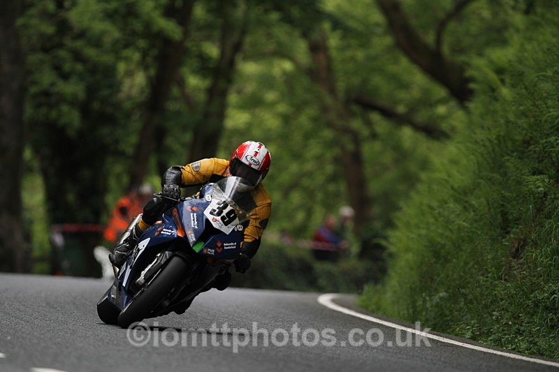 PR155014 - Superbike TT