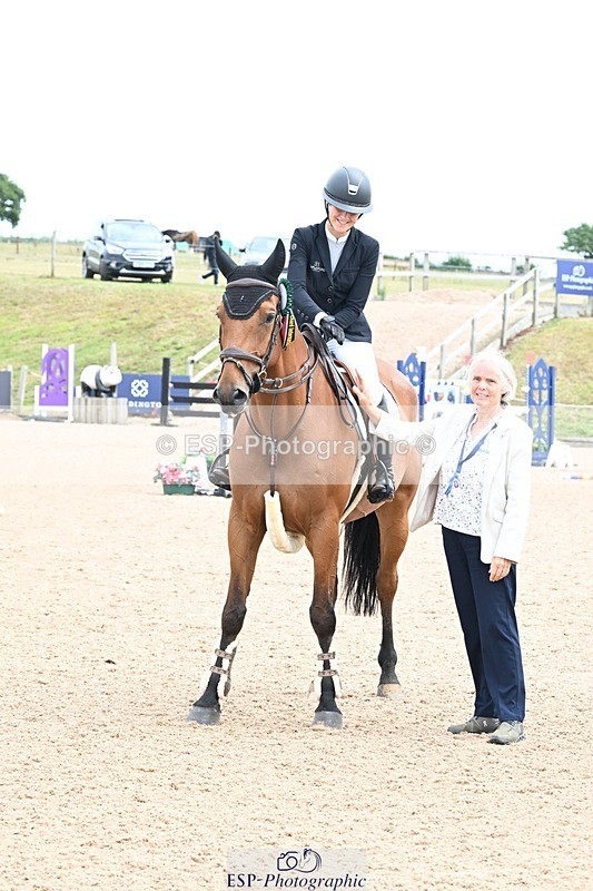 250720-121022-19559 - Cls 36, 7 Yr Old Final jump off and presentations