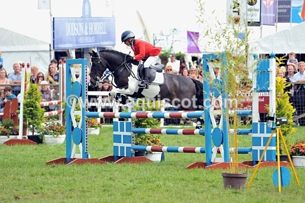 DSC_5065 - 26TH JUNE 2011 - 128CMS SJSS CHAMPIONSHIP FINAL, ROYAL HIGHLAND SHOW 2011