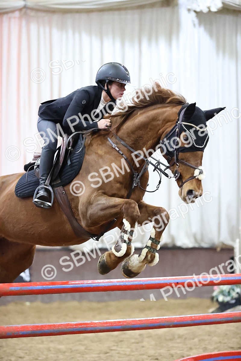SBM_010031 - Class 24 - Equine Star Championship Qualifier 1.10m