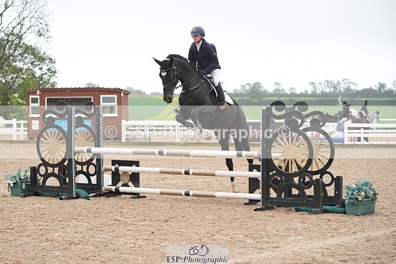 251003-121046-00847 - Cls 8 95cm Amateur Qualifier