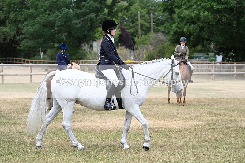 WJ7_0579 - Class 2 Best rider