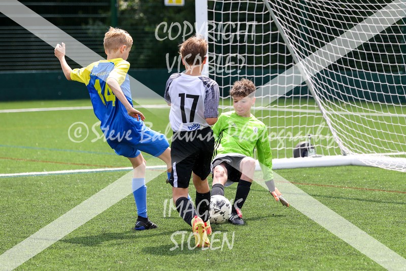 1DX32154 - U12 Boys