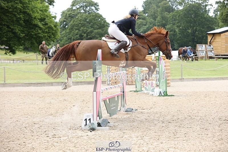 240615-143738-01906 - Cls 6 Snr Foxhunter and 1.20m Open